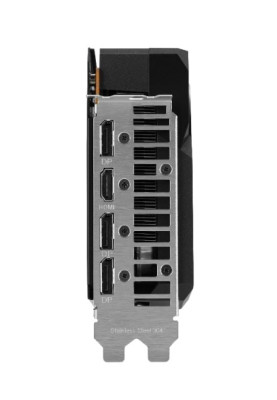 Відеокарта Radeon RX 6650 XT, Asus, DUAL OC, 8Gb GDDR6, 128-bit, HDMI/3xDP, 2689/17500 MHz, 8-pin (DUAL-RX6650XT-O8G)