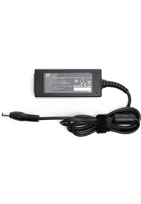 Блок живлення PowerPlant для ноутбуків Asus 19V, 2.37A, 45W, 5.5x2.5 (AS45F5525)