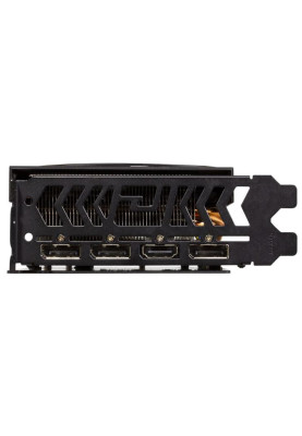 Відеокарта Radeon RX 6750 XT, PowerColor, Fighter, 12Gb GDDR6, 192-bit, HDMI/3xDP, 2600/18000 MHz, 2x8-pin (AXRX 6750 XT 12GBD6-3DH)