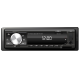 Автомагнітола Ergo AR-101W, Black, 1 Din, USB/SD