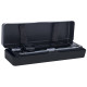 Автомагнітола Ergo AR-201RBT, Black, 1 Din, Bluetooth, USB/SD, пульт ДК