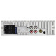 Автомагнітола Ergo AR-301RBT, Black, 1 Din, Bluetooth, USB/SD, пульт ДК