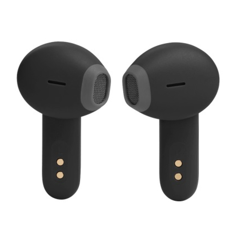 Навушники JBL Wave 300TWS, Black, Bluetooth, мікрофон, чохол з функцією зарядки (JBLW300TWSBLK)