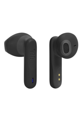 Навушники JBL Wave 300TWS, Black, Bluetooth, мікрофон, чохол з функцією зарядки (JBLW300TWSBLK)
