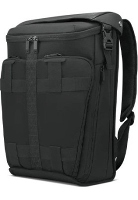 Рюкзак для ноутбука 17.3" Lenovo Legion Active Gaming Backpack, Black, поліестер, 398.6 х 290 х 26.6 мм (GX41C86982)