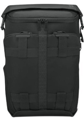 Рюкзак для ноутбука 17.3" Lenovo Legion Active Gaming Backpack, Black, поліестер, 398.6 х 290 х 26.6 мм (GX41C86982)