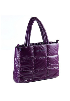 Сумка для ноутбука 14" Continent CC-074, Violet, поліестер, 38 х 29 х 7.5 см