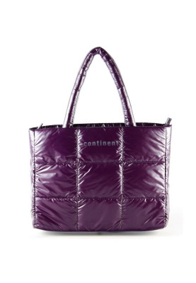 Сумка для ноутбука 14" Continent CC-074, Violet, поліестер, 38 х 29 х 7.5 см