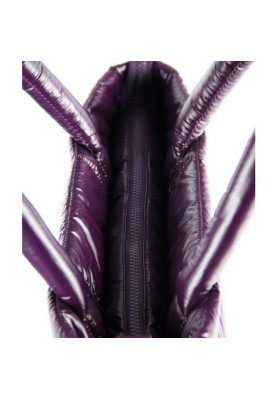 Сумка для ноутбука 14" Continent CC-074, Violet, поліестер, 38 х 29 х 7.5 см