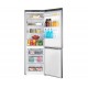 Холодильник Samsung RB33J3000SA/UA, Silver, двокамерний, нижня мор. камера, No Frost, загальний об'єм 350L, корисний об'єм 230L/98L, A+, 185x67.5x59.5 см