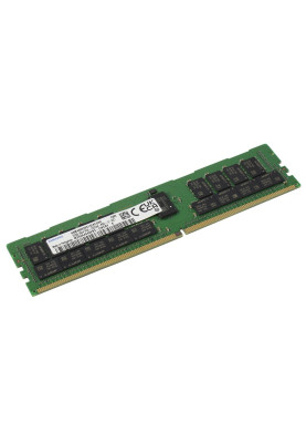 Пам'ять 32Gb DDR4, 3200 MHz, Samsung, ECC, Registered, 1.2V, CL22 (M393A4K40EB3-CWE)