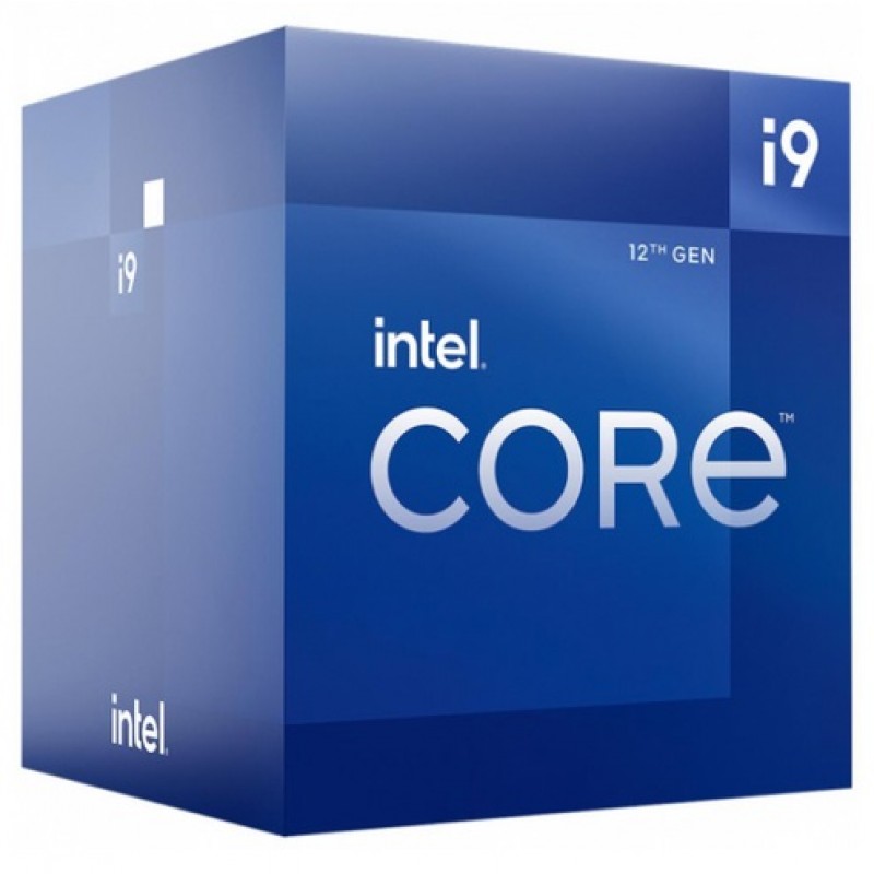 Процесор Intel Core i9 (LGA1700) i9-12900, Box, 16x2.4 GHz (Turbo Boost 5.1 GHz, 24 потоки), UHD Graphics 770, L3 30Mb Smart Cache, Alder Lake, 10 nm, TDP 65W (BX8071512900)