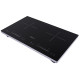 Настільна плита Ardesto ICS-B218, Black, 1800+1300W, 2 конфорки, індукція, таймер