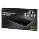 Настільна плита Ardesto ICS-B218, Black, 1800+1300W, 2 конфорки, індукція, таймер