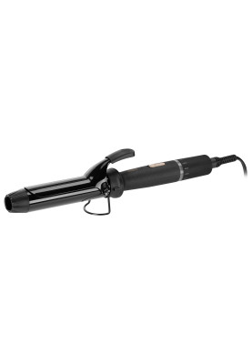 Плойка для волосся Ardesto HC-730G, 45Вт, мех. керування., чорна