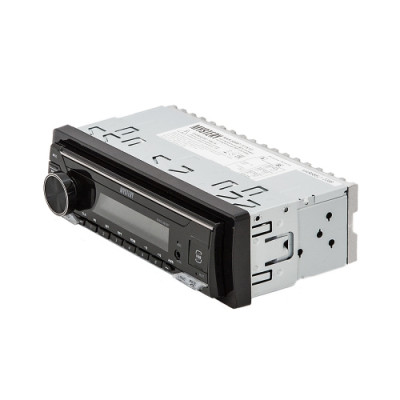 Автомагнітола Mystery MAR-686BT, 2xUSB, SD/MMC, 1 Din, Bluetooth