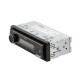 Автомагнітола Mystery MAR-686BT, 2xUSB, SD/MMC, 1 Din, Bluetooth
