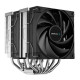 Кулер для процесора Deepcool AK620, Intel LGA2066/2011-v3/2011/1200/1151/1150/1155/AMD AM4/AM3+/AM3