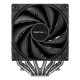 Кулер для процесора Deepcool AK620, Intel LGA2066/2011-v3/2011/1200/1151/1150/1155/AMD AM4/AM3+/AM3