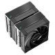 Кулер для процесора Deepcool AK620, Intel LGA2066/2011-v3/2011/1200/1151/1150/1155/AMD AM4/AM3+/AM3