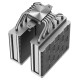 Кулер для процесора Deepcool AK620, Intel LGA2066/2011-v3/2011/1200/1151/1150/1155/AMD AM4/AM3+/AM3