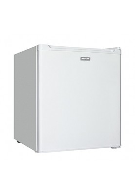 Холодильник MPM MPM-46-CJ-01/H, White, однокамерний, загальний об'єм 46L, корисний об'єм 41/6L, A+, 51х44х47 см