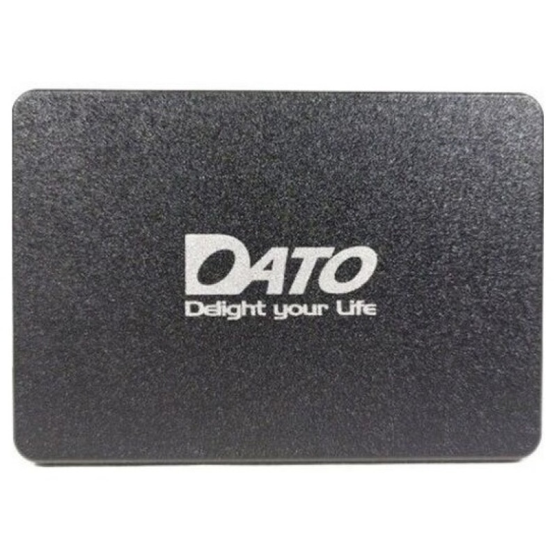 Твердотільний накопичувач 960Gb, DATO, SATA3, 2.5", 3D TLC, 550/500 MB/s (DS700SSD-960GB)