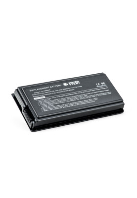 Акумулятор для ноутбука Asus F5 (A32-F5, AS5010LH), 11.1V, 5200mAh, PowerPlant (NB00000015)