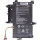 Акумулятор для ноутбука Asus Transformer Book Flip TP500L, 11.4V, 3400mAh, PowerPlant (NB431373)