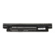 Акумулятор для ноутбука Dell Inspiron 14-3421, 11.1V, 5200mAh, PowerPlant (NB440030)