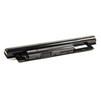 Акумулятор для ноутбука Dell Inspiron 14-3421, 11.1V, 5200mAh, PowerPlant (NB440030)
