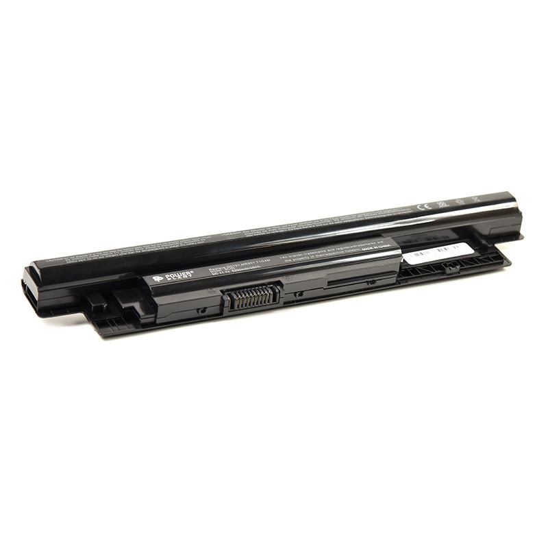 Акумулятор для ноутбука Dell Inspiron 14-3421, 11.1V, 5200mAh, PowerPlant (NB440030)