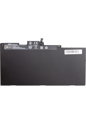 Акумулятор для ноутбука HP Elitebook 745 G3 (800231-141), 11.4V, 4035mAh, PowerPlant (NB461042)