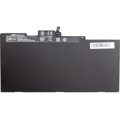 Акумулятор для ноутбука HP Elitebook 745 G3 (800231-141), 11.4V, 4035mAh, PowerPlant (NB461042)