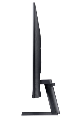 Монітор 32" Samsung S32A700, Black, WLED, VA, 3840x2160 (16:9), 5 мс, 60 Гц, 300 кд/м², 2500:1, HDR10, 178°/178°, HDMI/DP, VESA 100x100 мм (LS32A700NWIXCI)