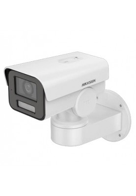 IP камера Hikvision DS-2CD1A43G0-IZU (2.8-12 мм), 4Мп, 1/3" CMOS, 2560х1440, H.265+, день/ніч, ІЧ підсвічування до 50 м, RJ45, micro SD, IP66, PoE, 255х197х105 мм
