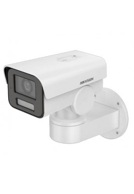 IP камера Hikvision DS-2CD1A23G0-IZU (2.8-12 мм), 2Мп, 1/2.7" CMOS, 1920х1080, H.265+, ІЧ підсвічування до 50 м, RJ45, micro SD, IP66, PoE, 255х197х105