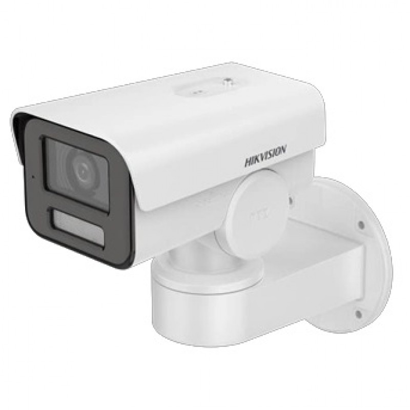 IP камера Hikvision DS-2CD1A23G0-IZU (2.8-12 мм), 2Мп, 1/2.7" CMOS, 1920х1080, H.265+, ІЧ підсвічування до 50 м, RJ45, micro SD, IP66, PoE, 255х197х105