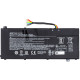Акумулятор для ноутбука Acer Aspire V15 NITRO (AC15B7L), 11.4V, 4680mAh (NB410415)