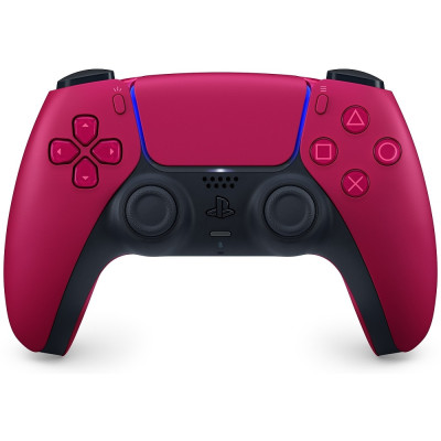 Геймпад Sony PlayStation 5 DualSense, Cosmic Red