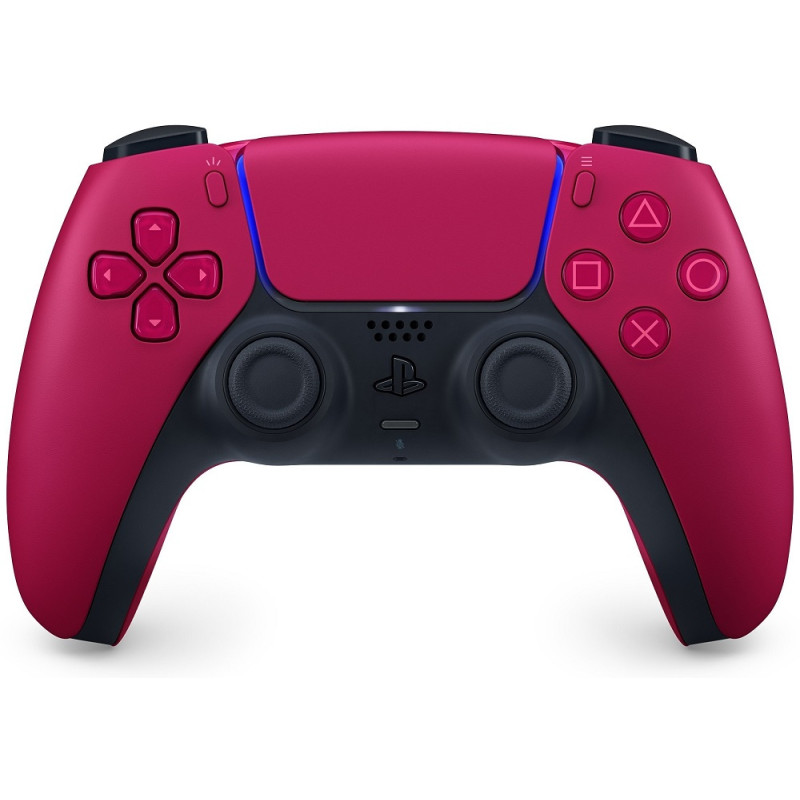 Геймпад Sony PlayStation 5 DualSense, Cosmic Red