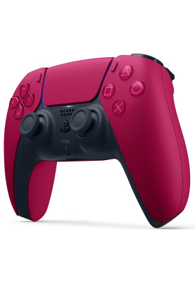 Геймпад Sony PlayStation 5 DualSense, Cosmic Red