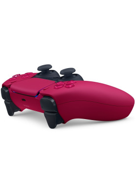 Геймпад Sony PlayStation 5 DualSense, Cosmic Red