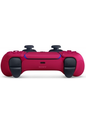 Геймпад Sony PlayStation 5 DualSense, Cosmic Red