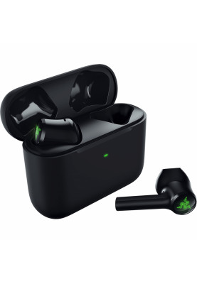 Навушники Razer Hammerhead True Wireless X Black, Bluetooth, мікрофон (RZ12-03830100-R3G1)