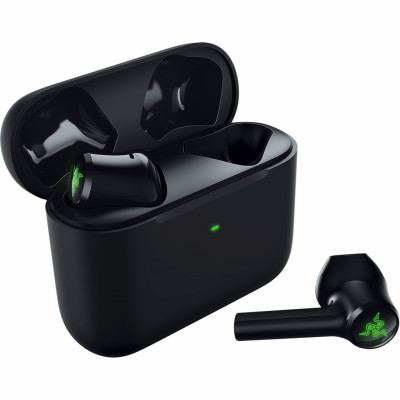 Навушники Razer Hammerhead True Wireless X Black, Bluetooth, мікрофон (RZ12-03830100-R3G1)