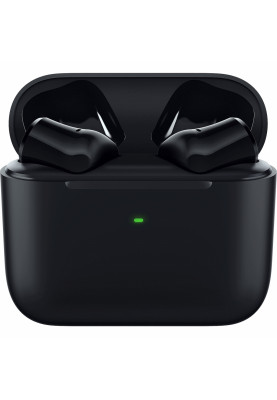 Навушники Razer Hammerhead True Wireless X Black, Bluetooth, мікрофон (RZ12-03830100-R3G1)