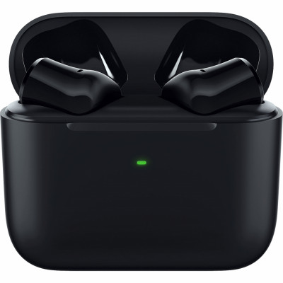Навушники Razer Hammerhead True Wireless X Black, Bluetooth, мікрофон (RZ12-03830100-R3G1)
