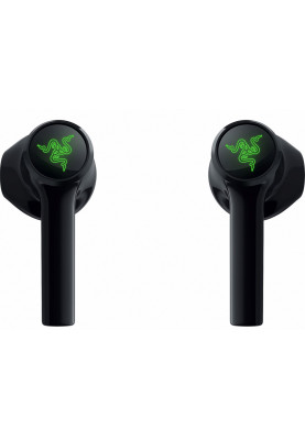 Навушники Razer Hammerhead True Wireless X Black, Bluetooth, мікрофон (RZ12-03830100-R3G1)