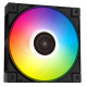 Вентилятори 120 мм, Deepcool FC120 3 in 1 3*120x120x25мм, HB, 500~1800 RPM±10%, ≤28 dB(A)